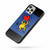 Keith Haring Love Heart iPhone Case Cover