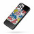 Keith Haring Pattern iPhone Case Cover