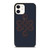 Endless Creativity iPhone 12 Mini / 12 / 12 Pro / 12 Pro Max Case Cover