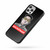 Kim Jong Un Rocket Man Funny iPhone Case Cover