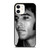 Elvis Presley Singer Face iPhone 12 Mini / 12 / 12 Pro / 12 Pro Max Case Cover