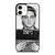 Elvis Presley Mugshot Fan Art iPhone 12 Mini / 12 / 12 Pro / 12 Pro Max Case Cover