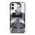 Elvis Presley Mugshot iPhone 12 Mini / 12 / 12 Pro / 12 Pro Max Case Cover