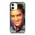 Elvis Presley Art Paint iPhone 12 Mini / 12 / 12 Pro / 12 Pro Max Case Cover