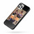 Kobe Bryant And Shaquille O Neal iPhone Case Cover