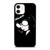 Edna Mode Incredibles 2 iPhone 12 Mini / 12 / 12 Pro / 12 Pro Max Case Cover