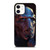 Ebony Maw Marvel Avengers Infinity War iPhone 12 Mini / 12 / 12 Pro / 12 Pro Max Case Cover
