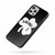 Ladies Drunk St Patricks Day Clover Ladies Party iPhone Case Cover