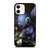 Duck & Stitch iPhone 12 Mini / 12 / 12 Pro / 12 Pro Max Case Cover