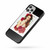 Lana Del Rey Music Star Flower iPhone Case Cover