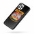 Led Zeppelin 1975 Tour Vintage iPhone Case Cover