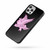 Lil Peep Cry Baby Pink Bird iPhone Case Cover