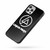 Linkin Park Logo 3 iPhone Case Cover