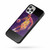 Los Angeles Laker Lebron James iPhone Case Cover