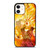 Dragon Ball Z Dbz Teen Gohan iPhone 12 Mini / 12 / 12 Pro / 12 Pro Max Case Cover