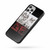 Losing The Will Stranger Things iPhone Case Cover