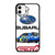 Subaru Sti Rally Car iPhone 11 / 11 Pro / 11 Pro Max Case Cover