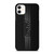 Subaru Sti Logo iPhone 11 / 11 Pro / 11 Pro Max Case Cover