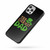 Luckiest Dad St Patricks Day Irish Ireland St Paddys Day Leprechaun Hat And Shamrock iPhone Case Cover