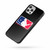 Major Lee Bassball iPhone Case Cover
