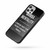 Mamba Mentality Definition iPhone Case Cover