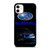 Subaru Impreza Logo iPhone 11 / 11 Pro / 11 Pro Max Case Cover