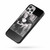 Marilyn Monroe And Tupac Singer Reaper iPhone Case Cover