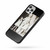Marilyn Monroe Raiders iPhone Case Cover