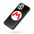 Mario Bros Game Logo iPhone Case Cover