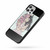 Melanie Martinez Tattoo Art iPhone Case Cover