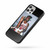 Michael Jordan Chicago Bulls iPhone Case Cover