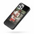 Michael Jordan Smoking Cigar Champagne iPhone Case Cover