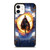 Doctor Strange Avengers Marvel Infinity War 3 iPhone 12 Mini / 12 / 12 Pro / 12 Pro Max Case Cover
