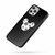 Mickey Mouse Snowflake Christmas For Trip To Disneyland Or Disney World Or Christmas Party Matching For The Whole Family iPhone Case Cover