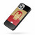 Minimalist Iron Man iPhone Case Cover