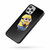 Minions Despicable Me Face Cute iPhone Case Cover
