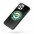 Minnesota Wild Logo iPhone Case Cover