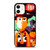 Disney Toy Story iPhone 12 Mini / 12 / 12 Pro / 12 Pro Max Case Cover