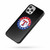 Mlb Texas Rangers Team Logo iPhone Case Cover