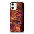 Disney Rapunzel Tangled Lanterns iPhone 12 Mini / 12 / 12 Pro / 12 Pro Max Case Cover