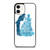 Disney Princess Cinderella Quote iPhone 12 Mini / 12 / 12 Pro / 12 Pro Max Case Cover