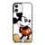 Disney Mickey Mouse Cute iPhone 12 Mini / 12 / 12 Pro / 12 Pro Max Case Cover