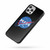 Nasa Pizza Logo Space Funny iPhone Case Cover
