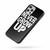 Never Grow Up Disney Peter Pan Funny Quotes iPhone Case Cover