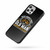 Never Underestimate An Old Man With A Bicycle iPhone Case Cover