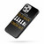 Never Underestimate Old Man With A Chess Set iPhone Case Cover