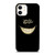 Disney Alice In Wonderland We'Re All Mad Here Fan Art iPhone 12 Mini / 12 / 12 Pro / 12 Pro Max Case Cover