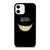 Disney Alice In Wonderland We'Re All Mad Here iPhone 12 Mini / 12 / 12 Pro / 12 Pro Max Case Cover