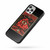 New World Order Illuminati Resist Disobey Conspiracy iPhone Case Cover