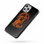 Nightmare Before Christmas Silhouette iPhone Case Cover